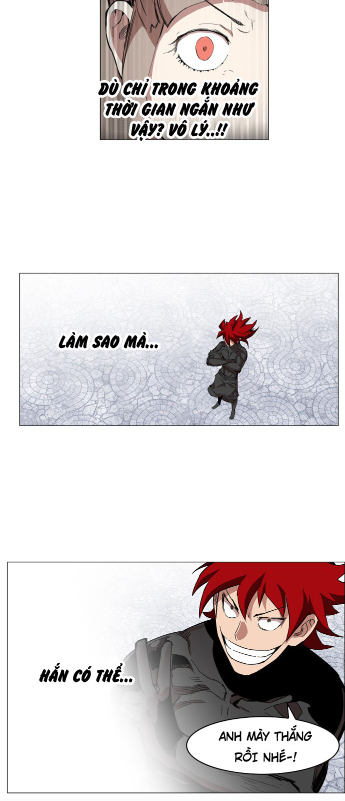 hard core leveling warrior chapter 85 6