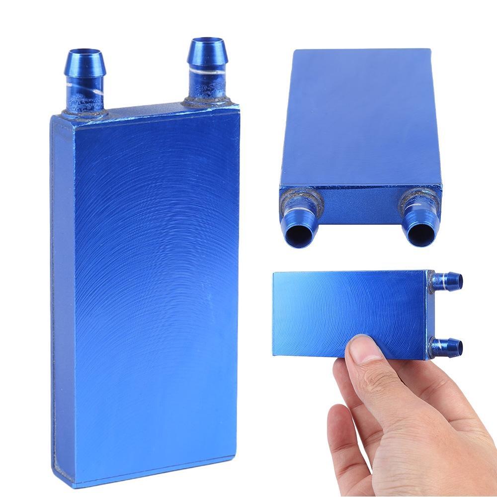 Thanh nhôm tản nhiệt cho cpu 40 x 80x 12mm