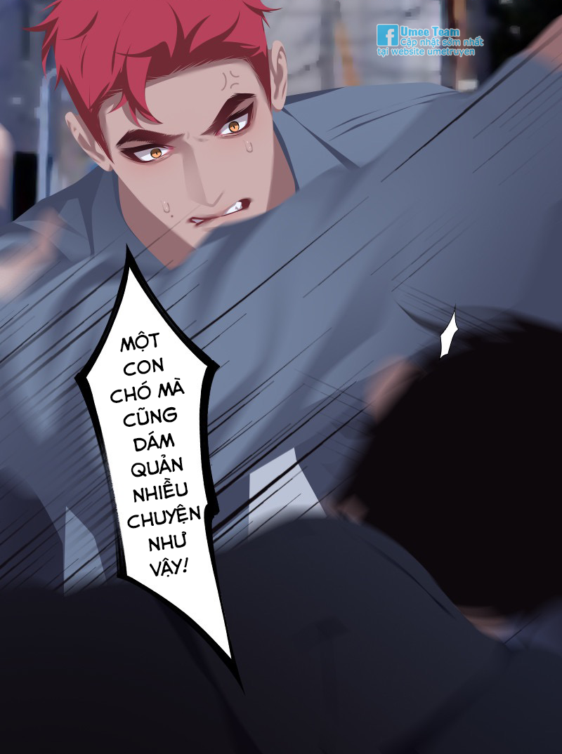 mệnh lệnh chapter 5 5