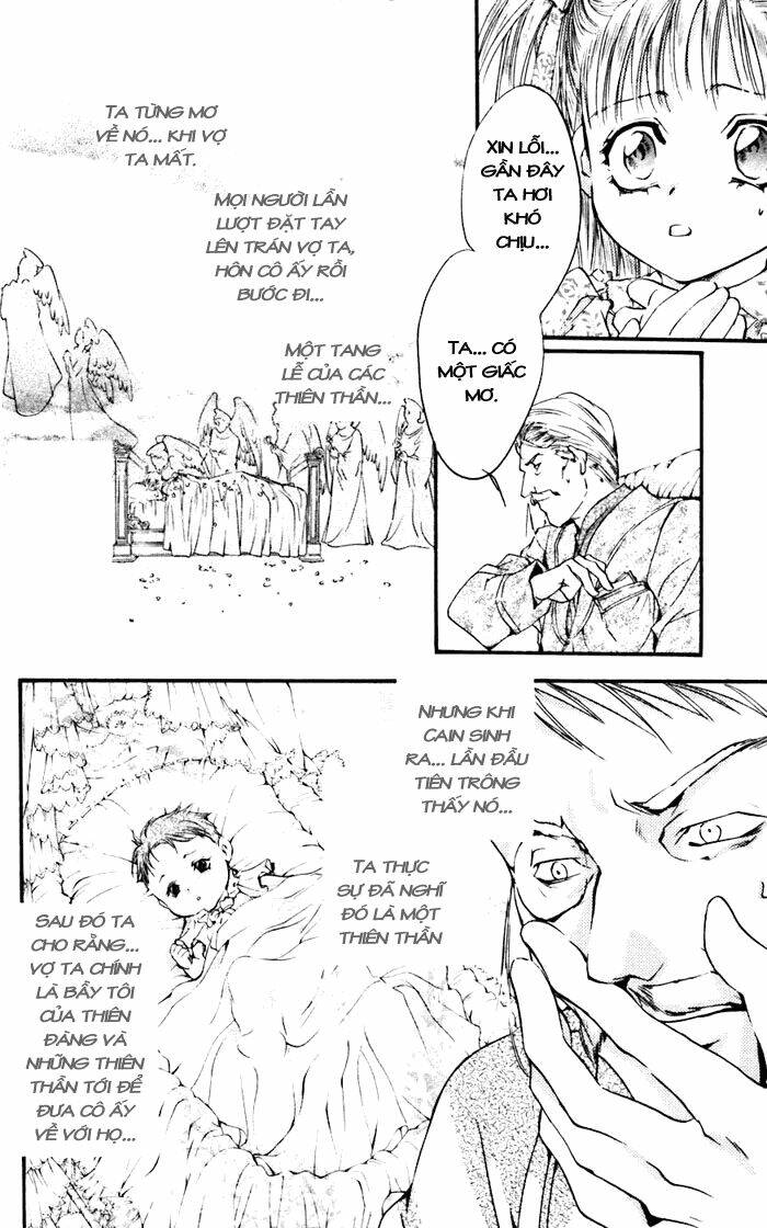 đứa con của thượng đế chapter 45 26