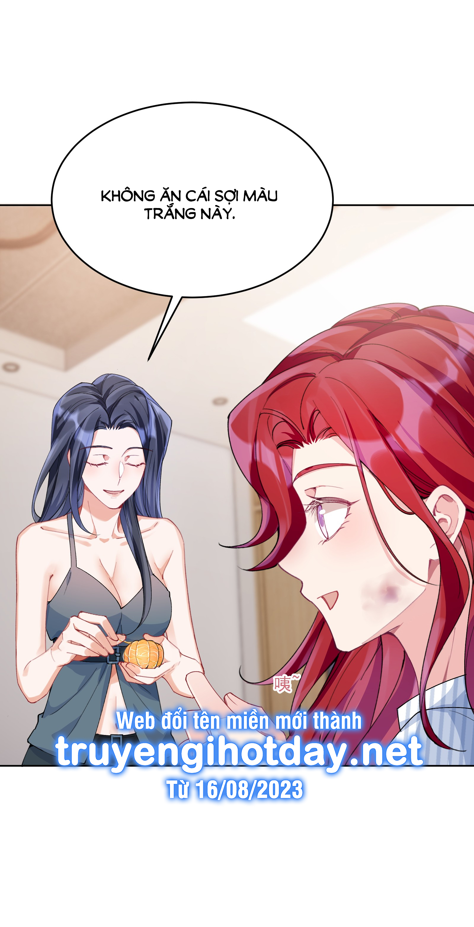 chưa biết ai hơn ai chapter 22 33