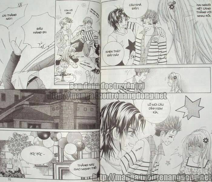 con quỷ hút thuốc ở nhà kho chapter 9 35