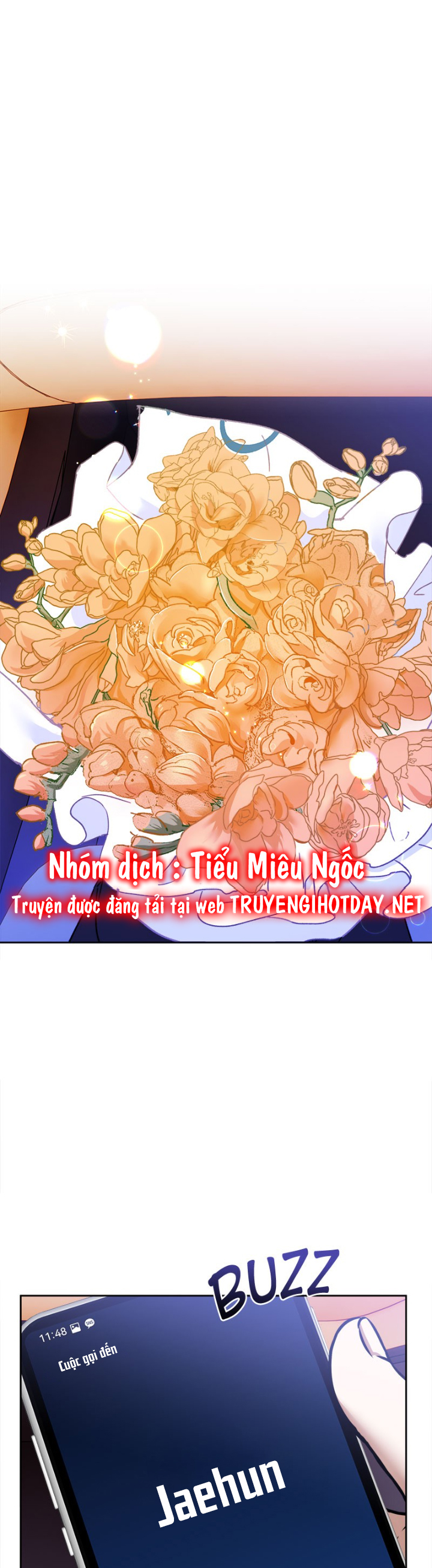 bản cam kết hôn nhân chapter 27 2