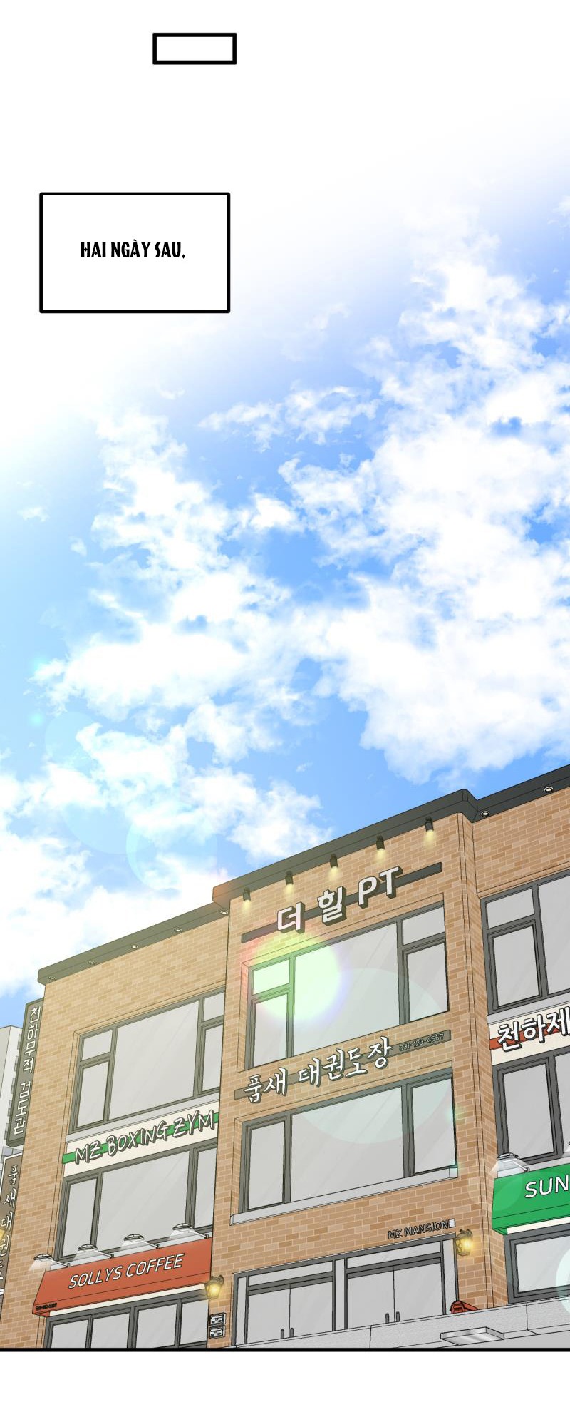 thử là biết mà chapter 2 11