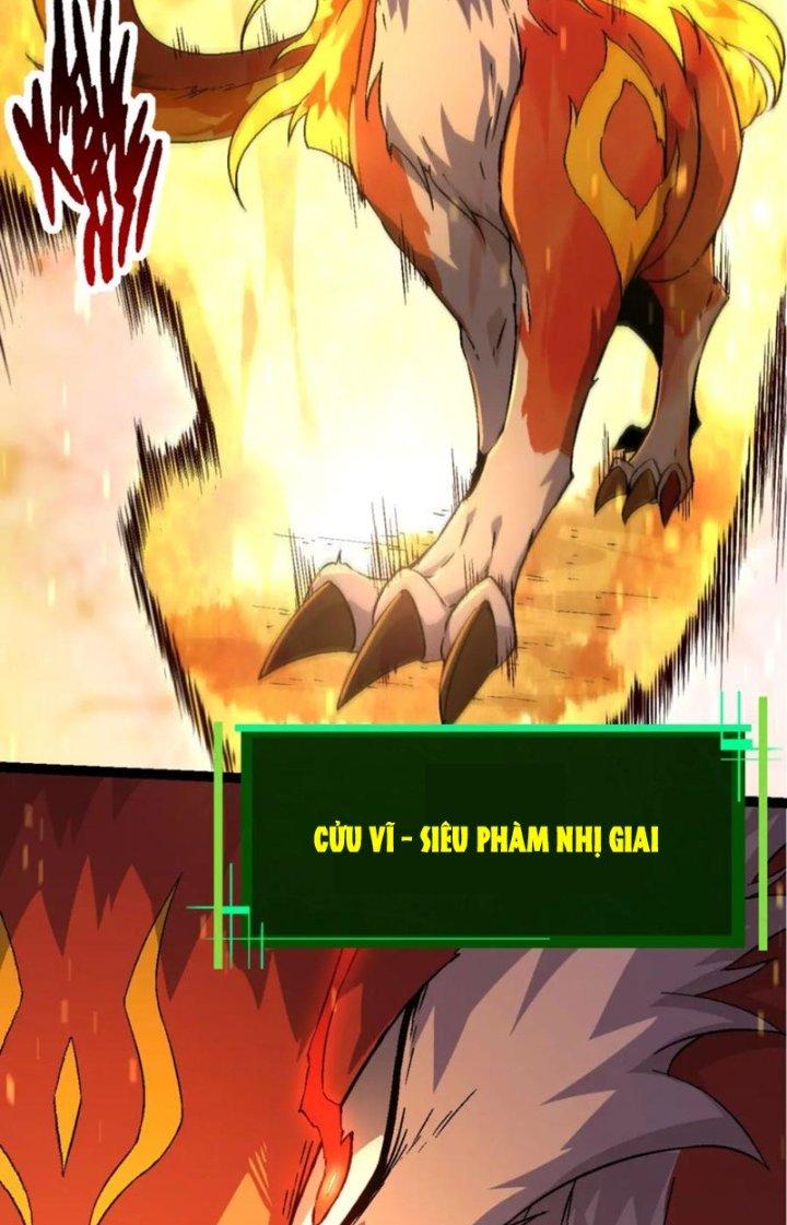 từ cây cổ thụ bắt đầu tiến hóa chapter 83 75