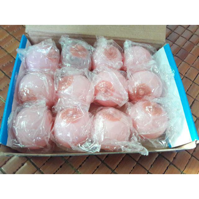 Mochi vếu nhỏ