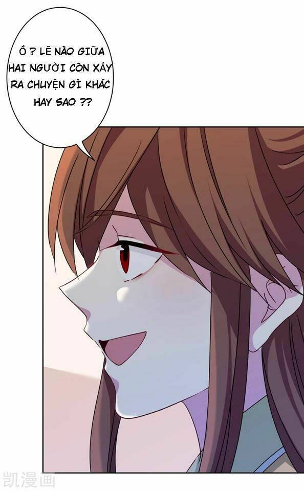 nhân vật phản diện: không ngọt không lấy tiền chapter 4.1 11