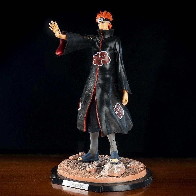 Mô Hình Figure Pain Akatsuki - Naruto