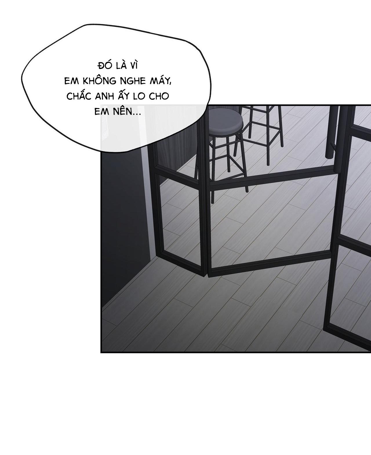 hạ cánh cuối chân trời chapter 12 44