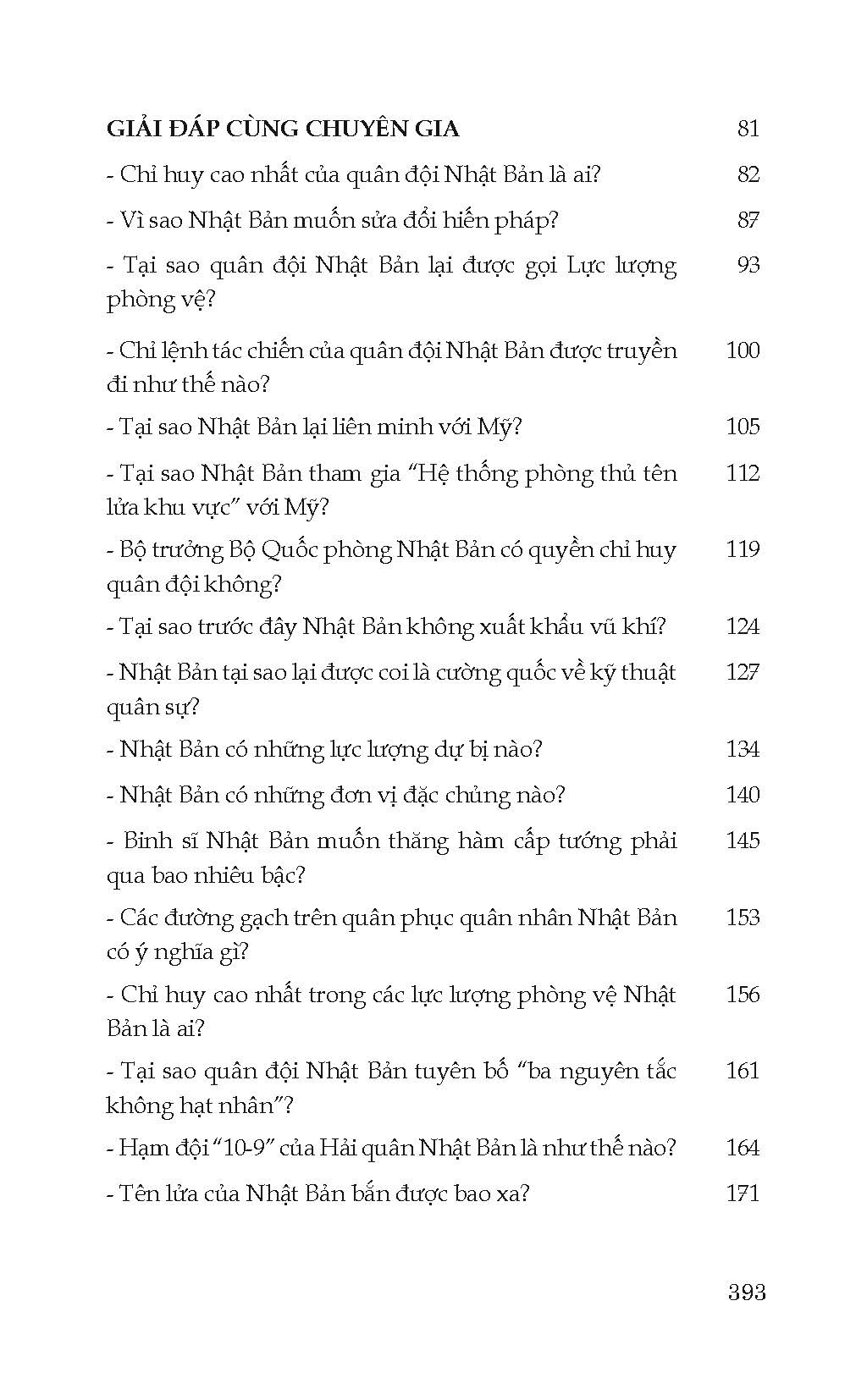 Quân Đội Nhật - Những Bí Mật Bạn Chưa Biết