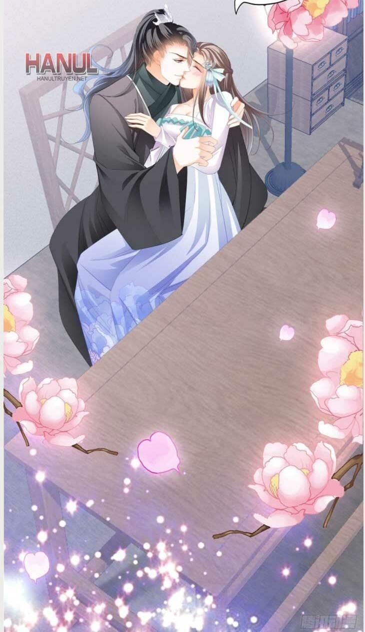 bổn vương muốn nàng chapter 140 24