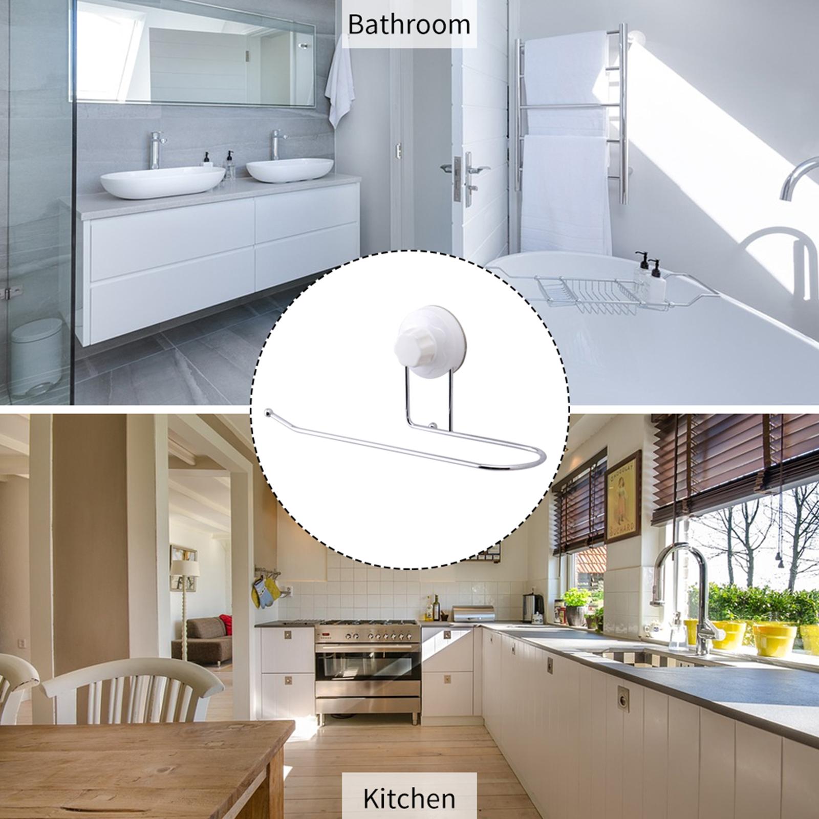 Giá đỡ khăn giấy cuộn bằng thép không gỉ chất lượng cao