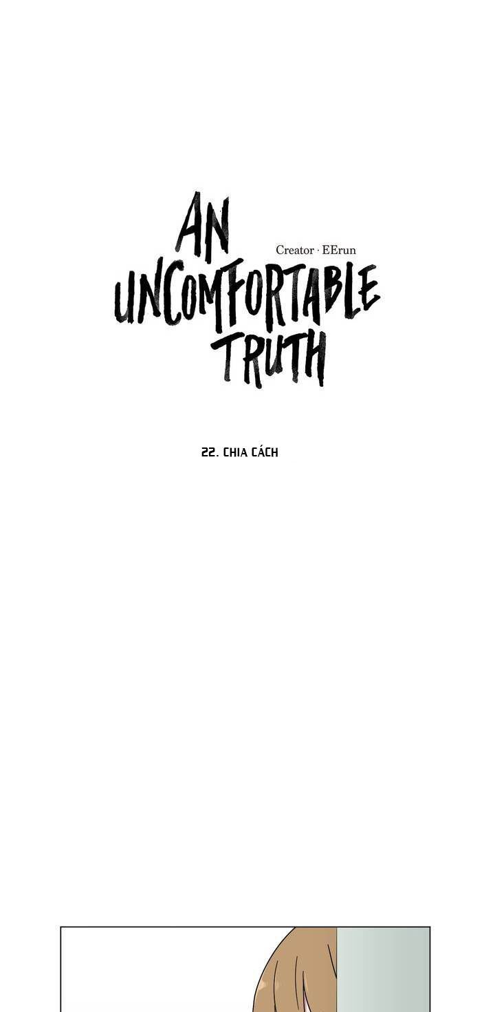 …”một sự thật khá khó chịu.” chapter 21 11