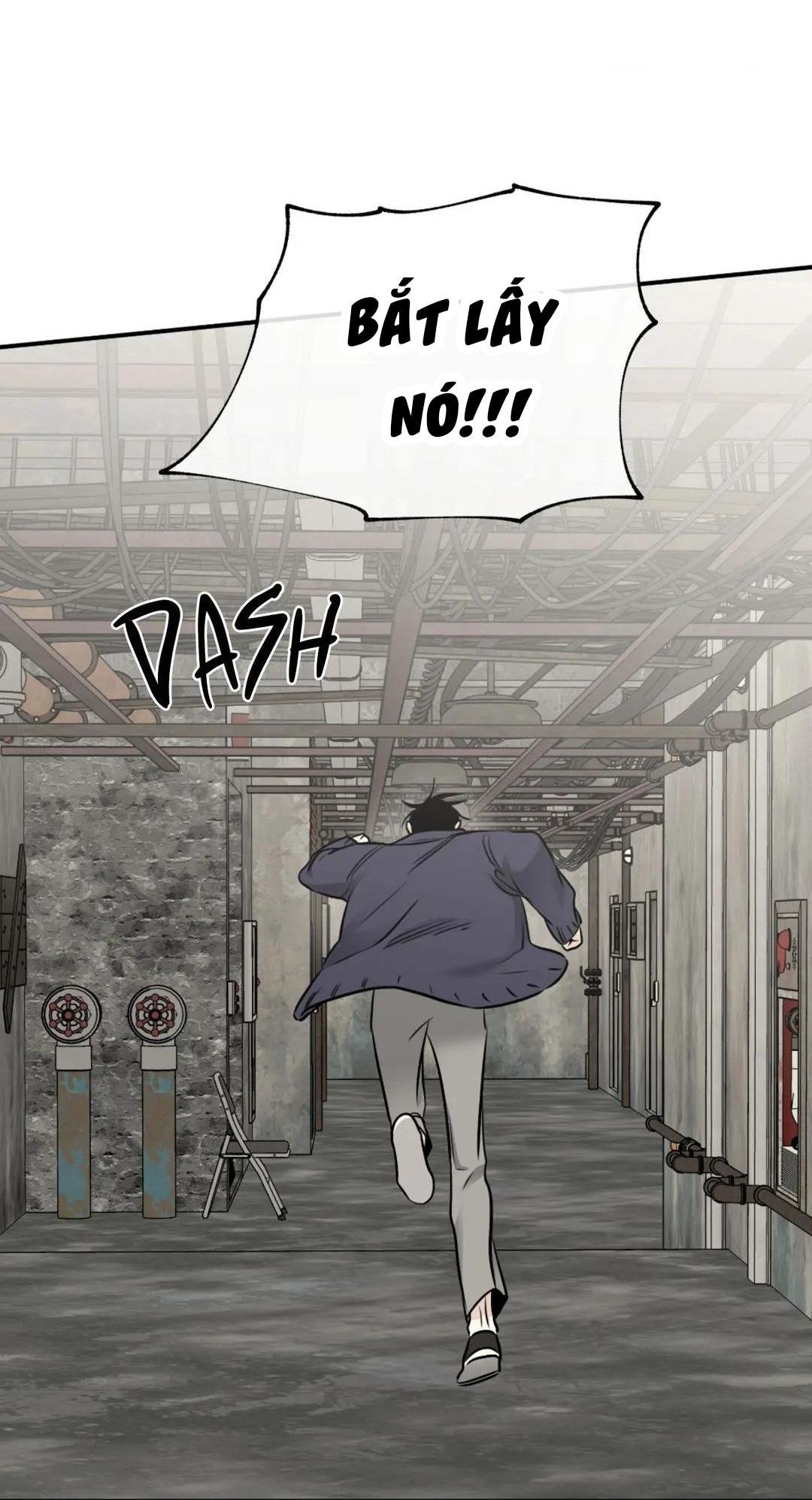 thủy triều thấp lúc chạng vạng chapter 93 51