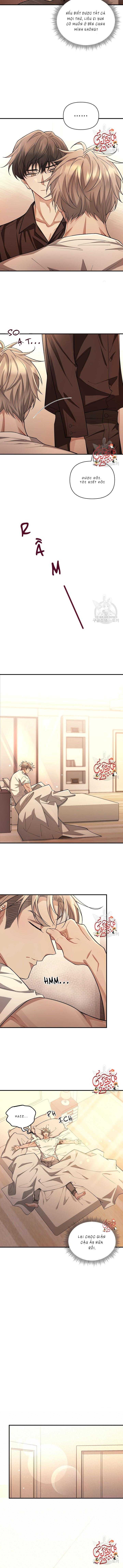 vết cắn tình yêu chapter 29 6