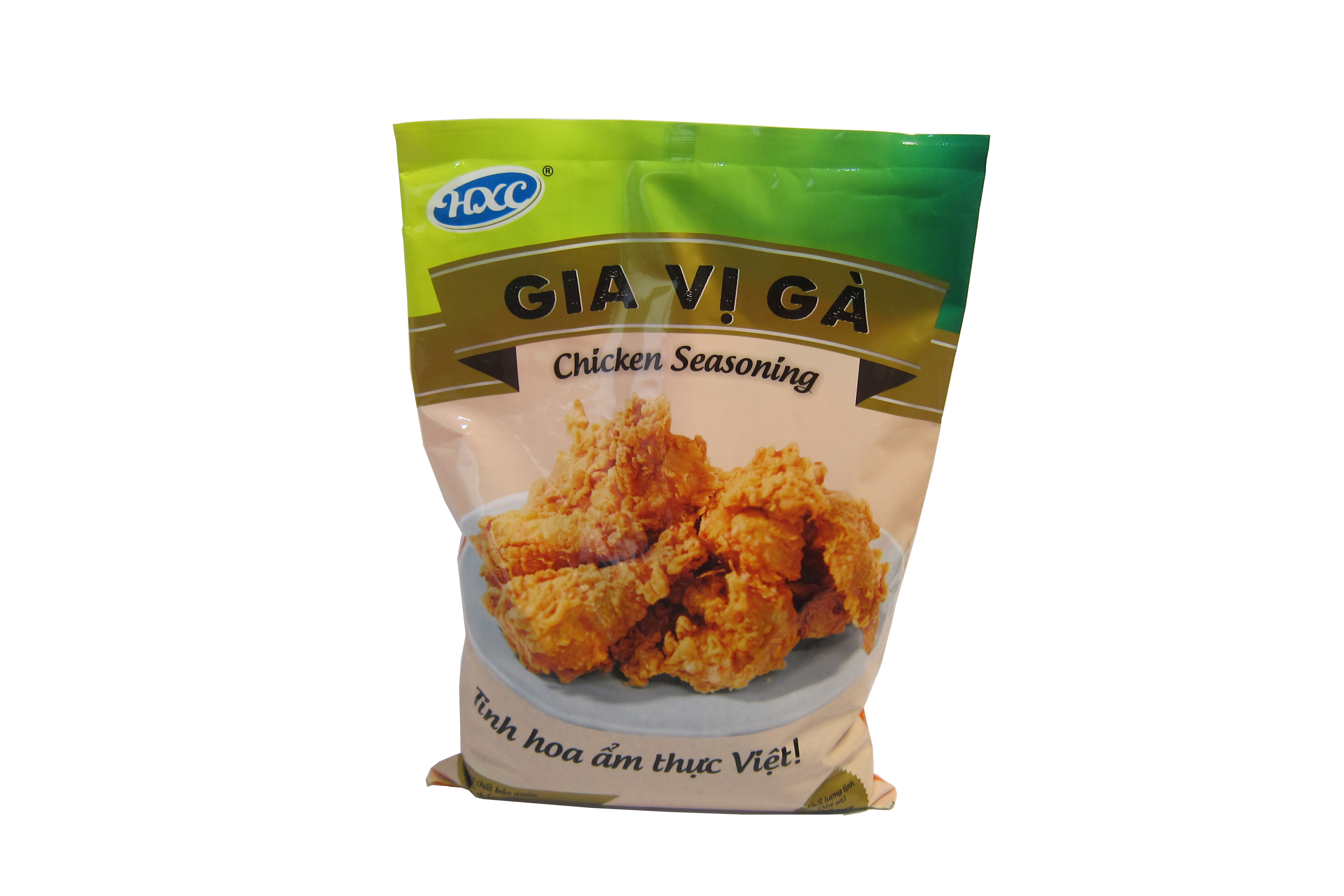 Gia Vị Gà Chiên HXC (1kg)