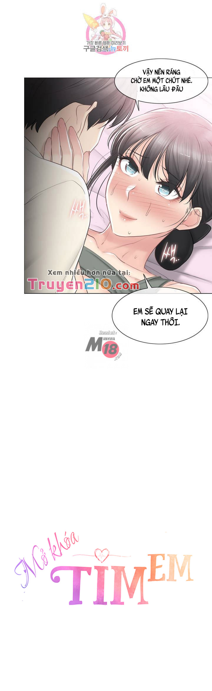 mở khóa tim em chapter 79 7