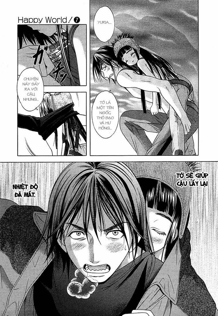 happy world! chapter 45 31