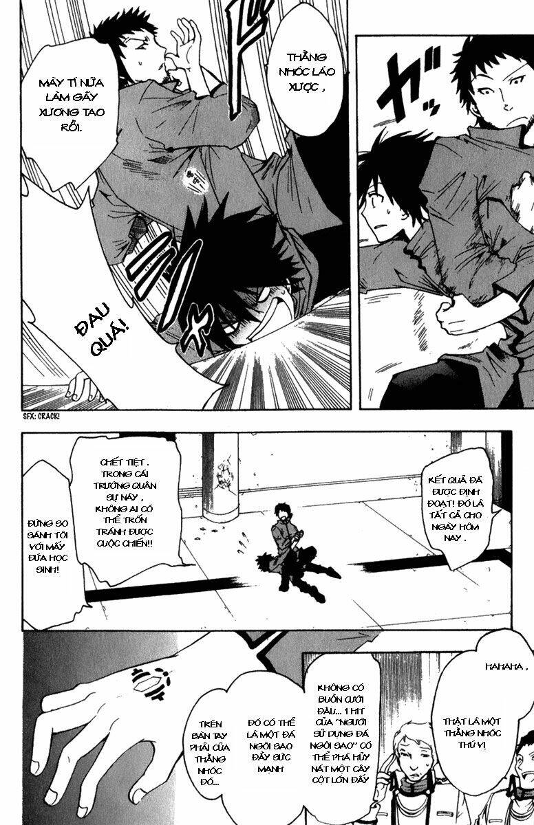 break hands chapter 1 11