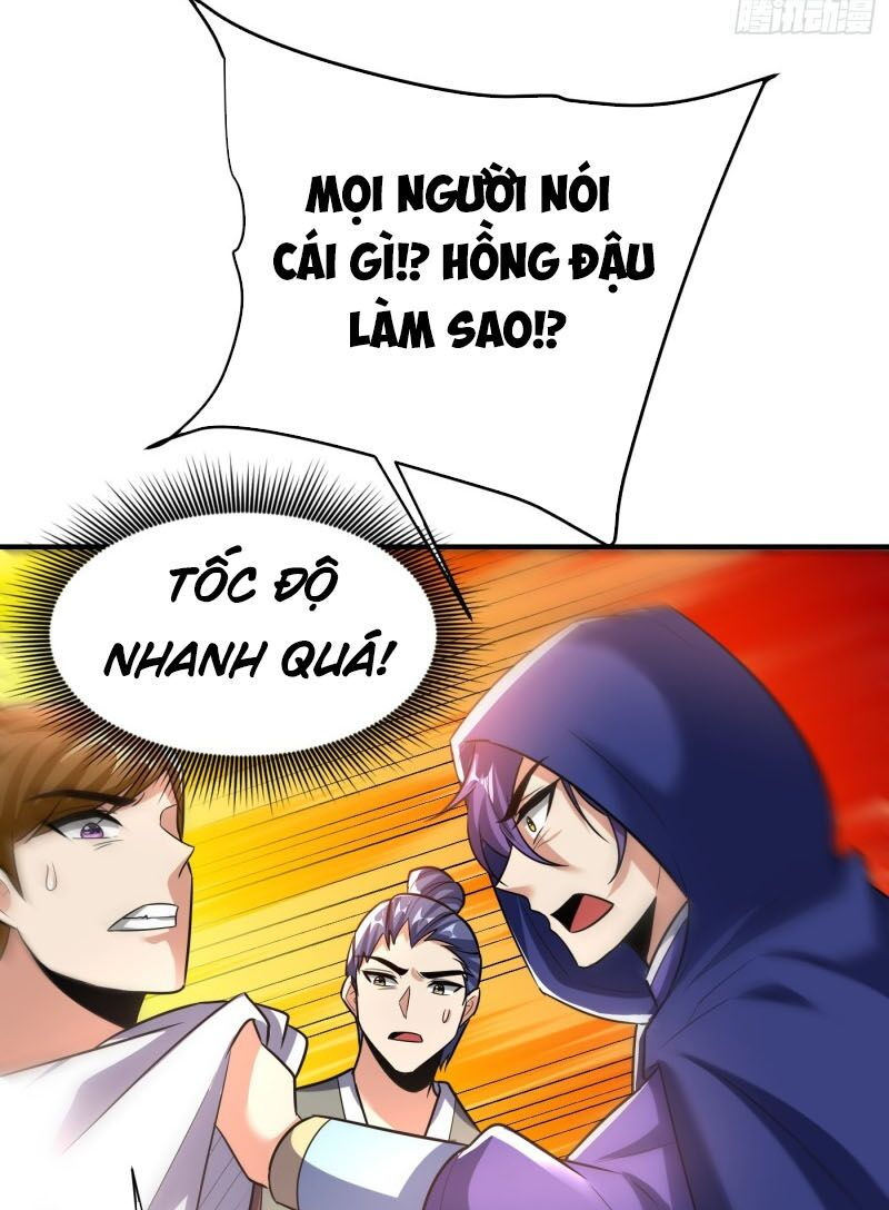 yêu giả vi vương chapter 184 14