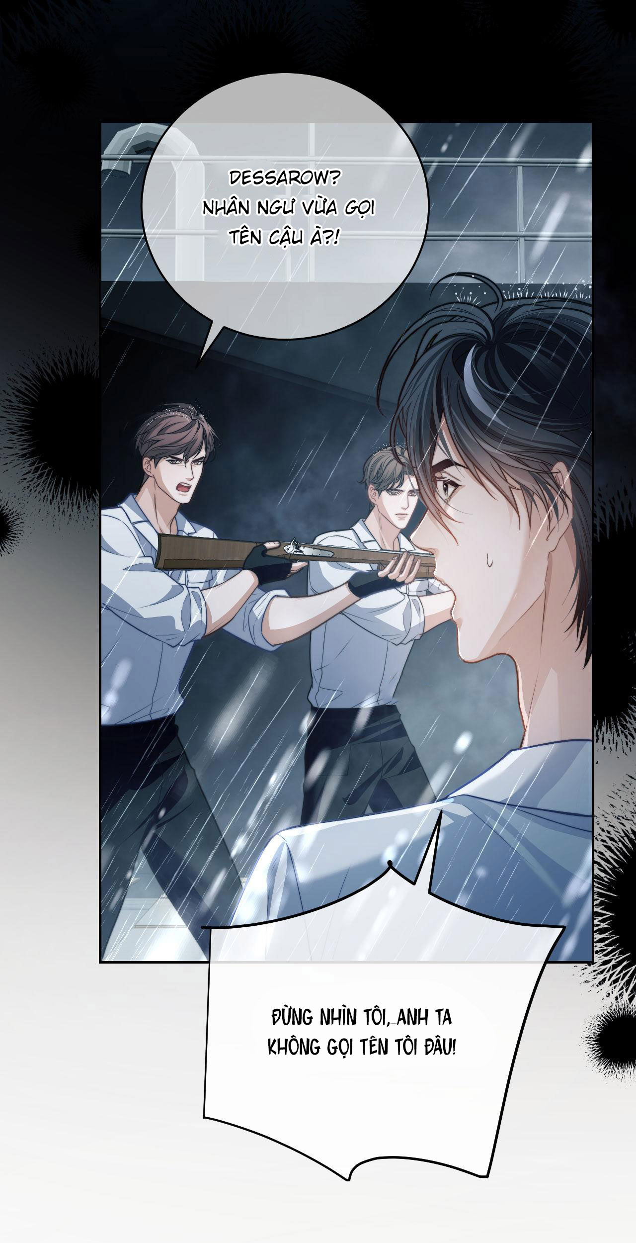 nhân ngư dessaro chapter 20 36