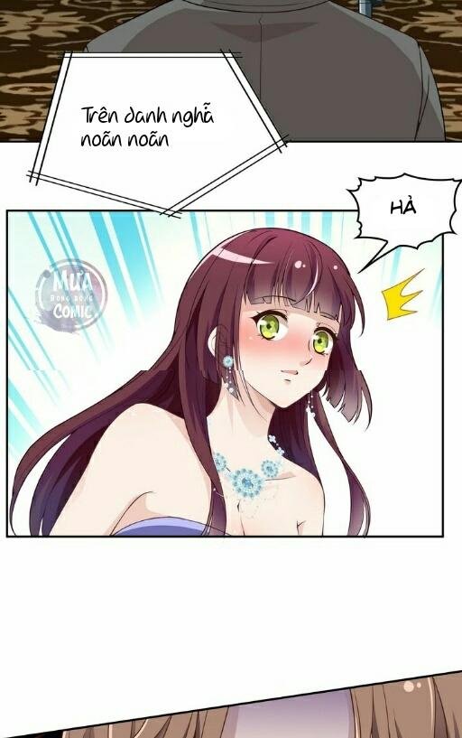 song diện tổng tài sủng thê chỉ nam chapter 7.1 14