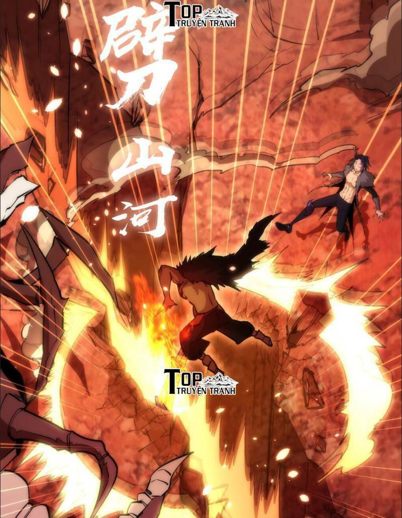 ta không phải đại ma vương chapter 14 46