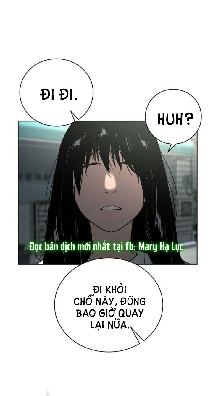 bạch huyết - white blood chapter 39 46