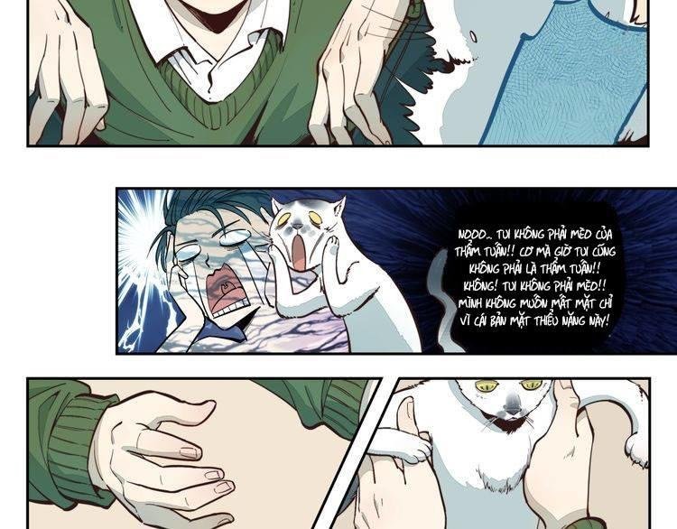 thời khắc ấy, chúng ta gặp nhau chapter 3 8