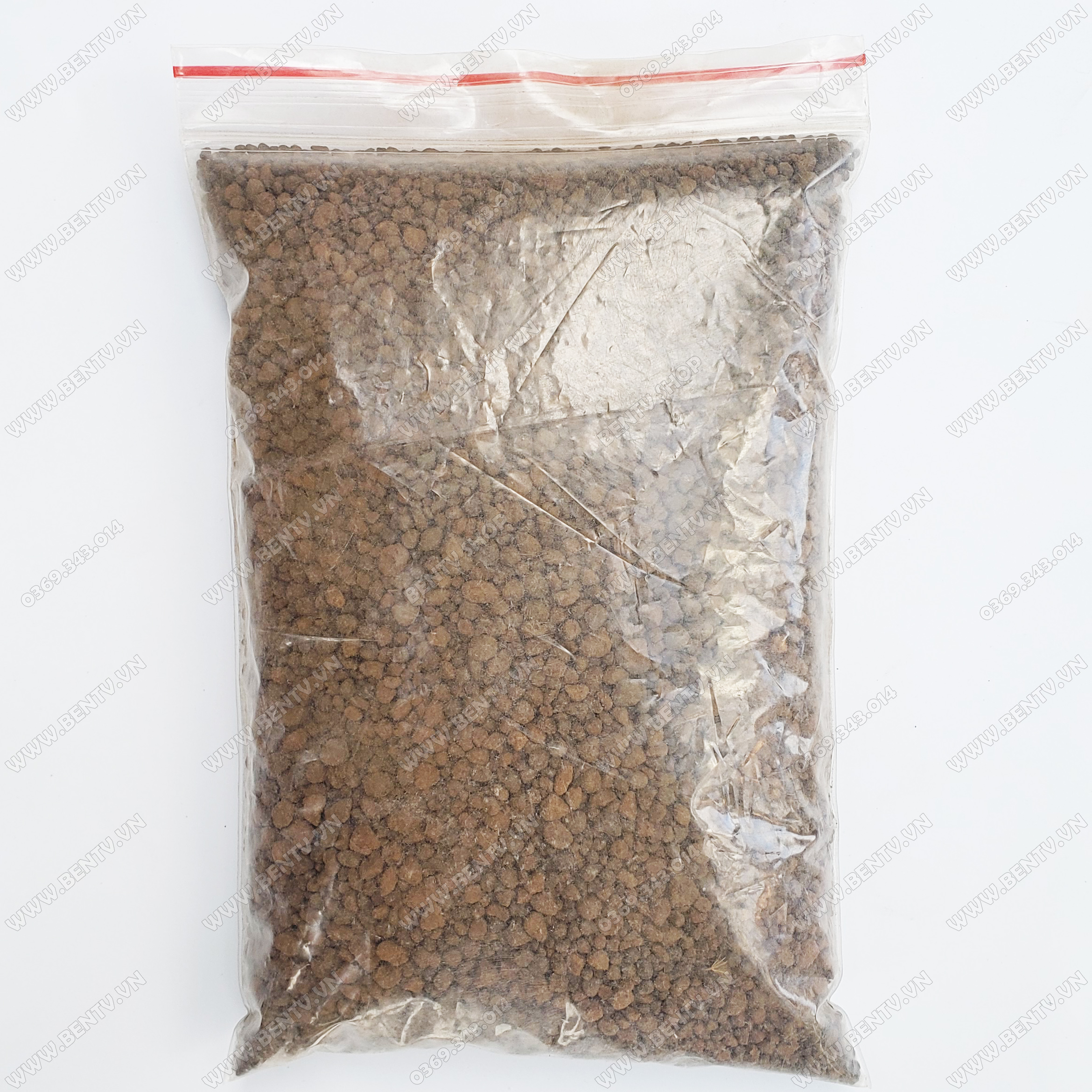 Sạn Nâu Trải Nền Bể Cá Thủy Sinh