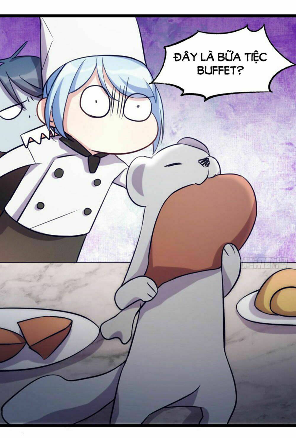 tôi ở dị giới khai ngư đường chapter 82 3