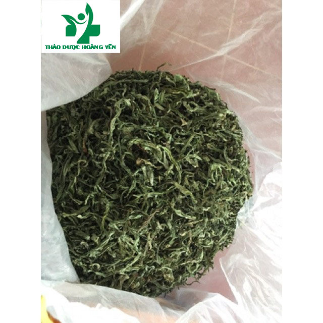 1kg lá bồ công anh khô