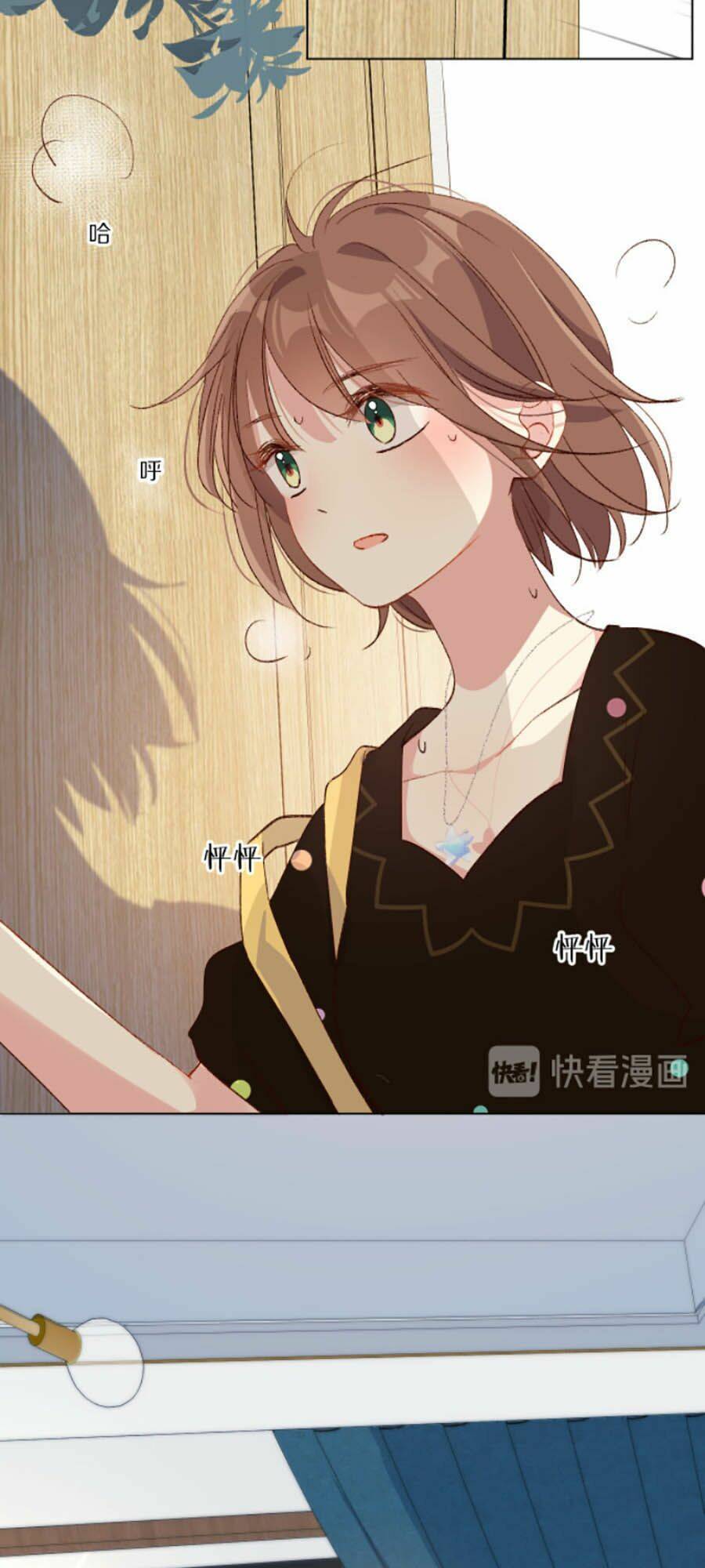 yêu thương em, yêu bản thân chapter 22 21