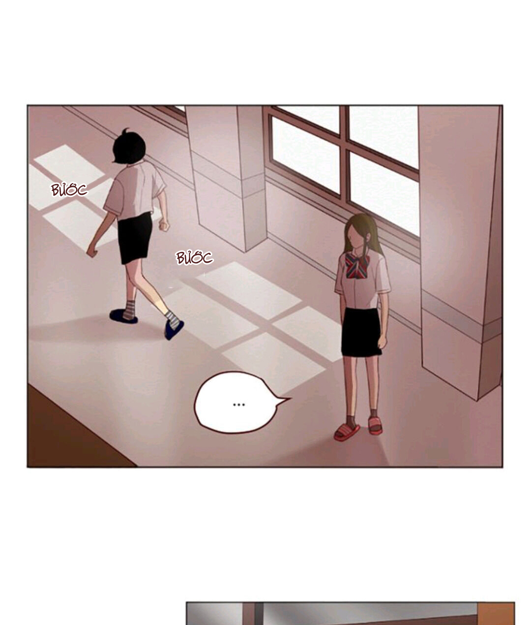 thầm yêu chapter 4 23