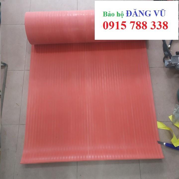 Thảm cách điện hạ áp