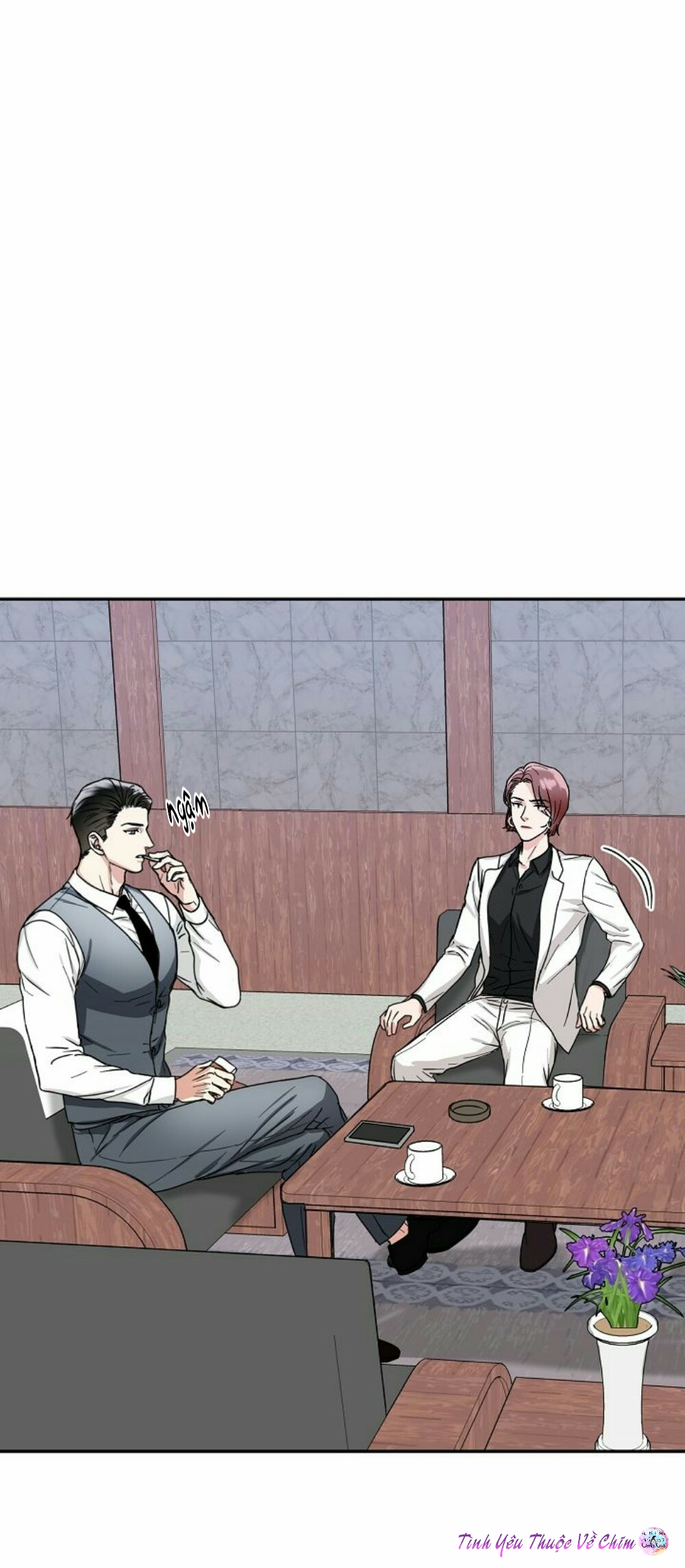 đối tác an toàn chapter 4 21