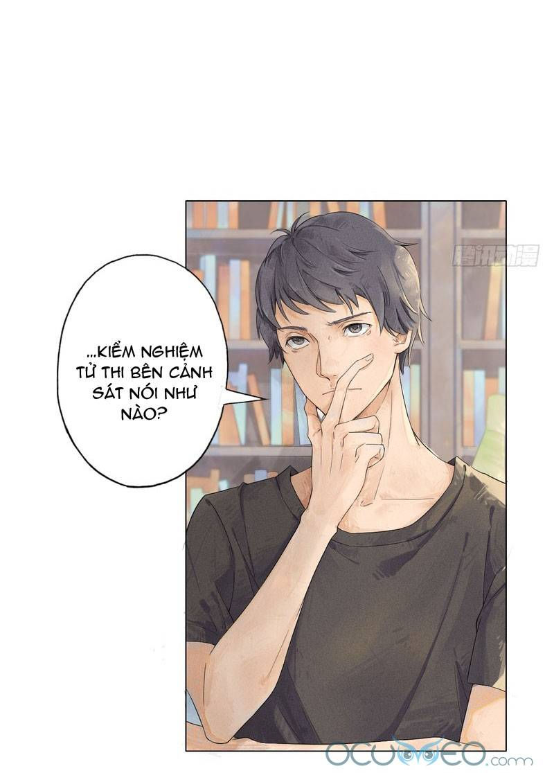 tình yêu là một vụ giết người ly kì chapter 2 24