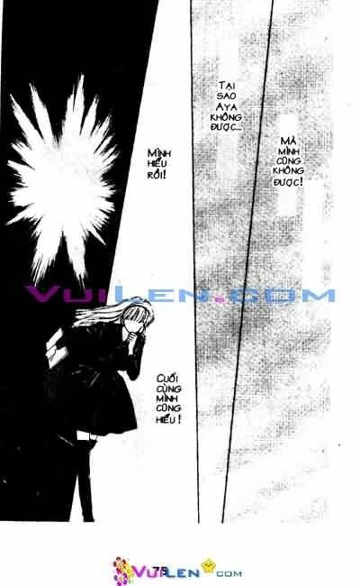 cô nàng đẹp trai chapter 4 76