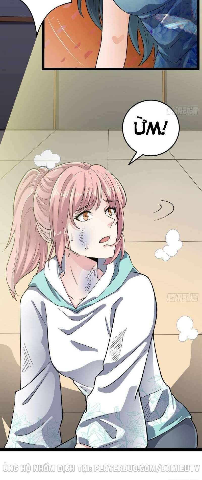 địa phủ khai phá thương chapter 228 4