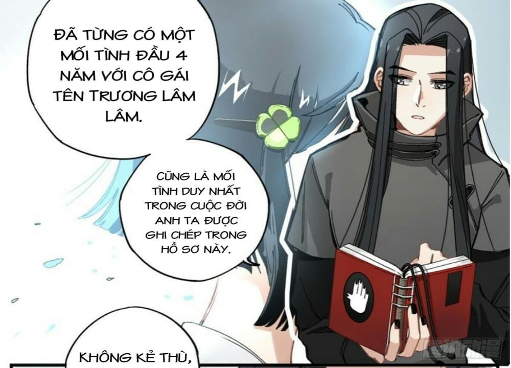 hắc bạch hữu thường chapter 2 26