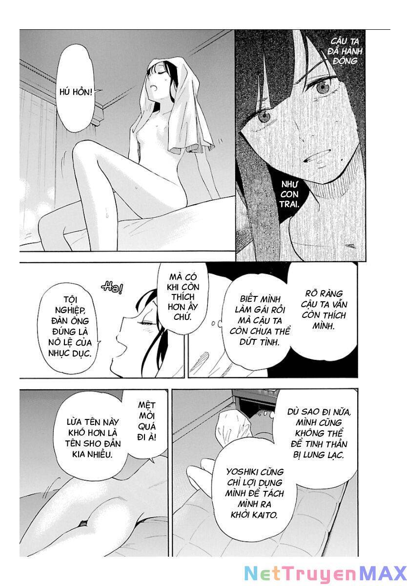 himegoto - juukyuusai no seifuku chapter 54 11