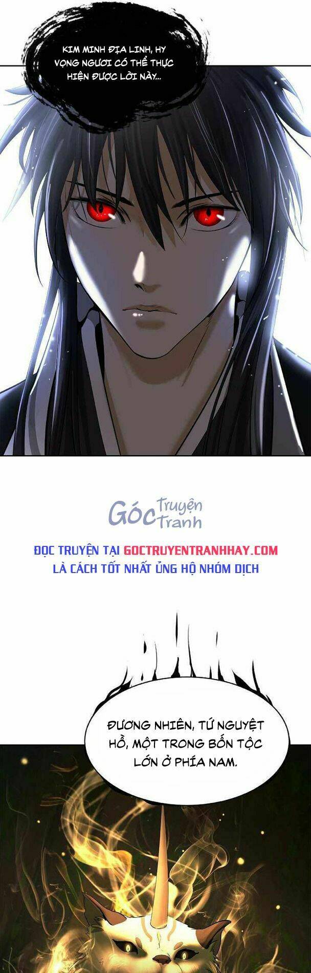 xuyên không thành hổ chapter 50 60