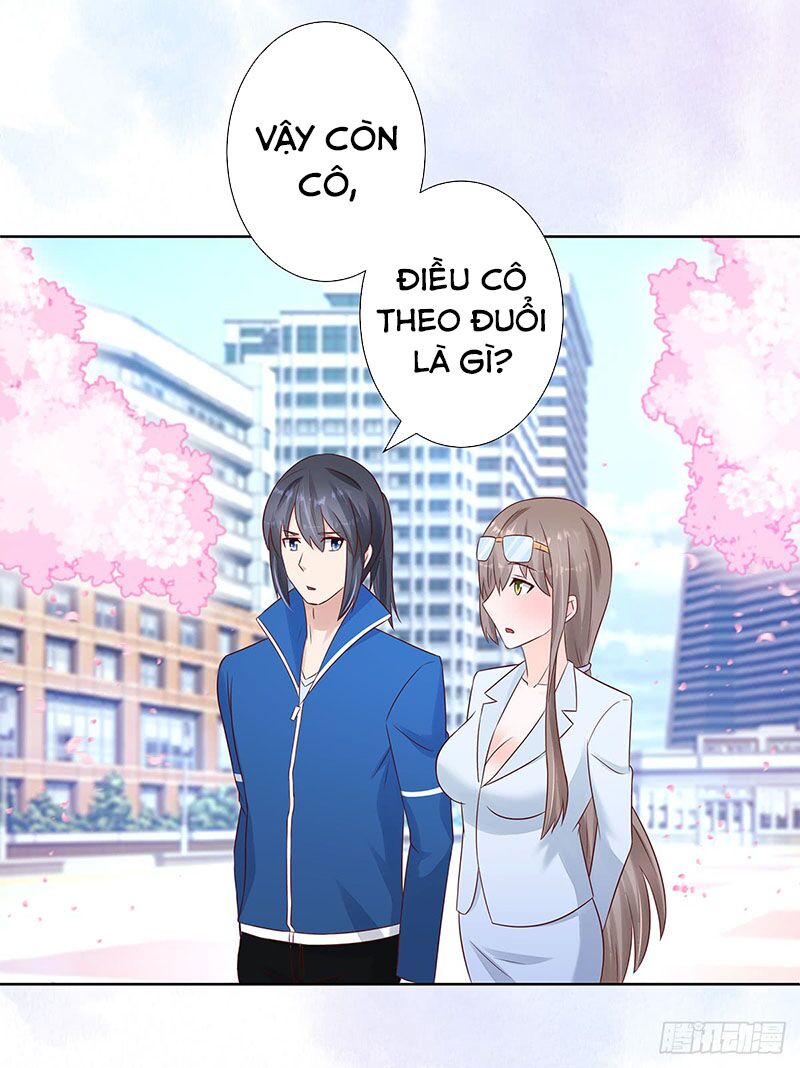 người tu tiên tại đô thị chapter 14 18