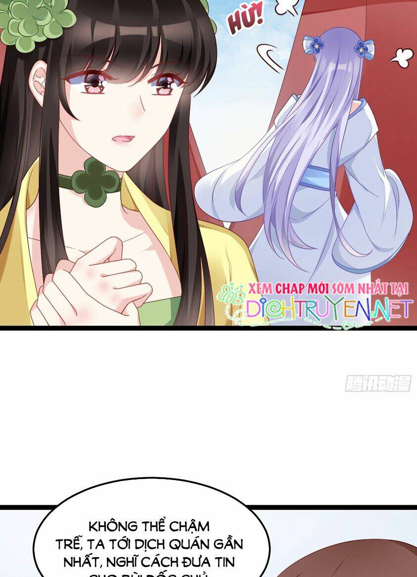 ta ở cổ đại nuôi nam nhân chapter 61 17