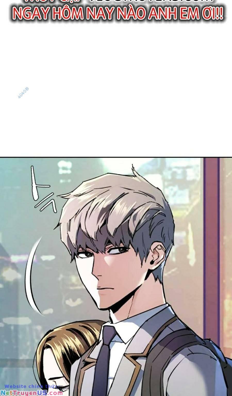 bạn học tôi là lính đánh thuê chapter 153 103