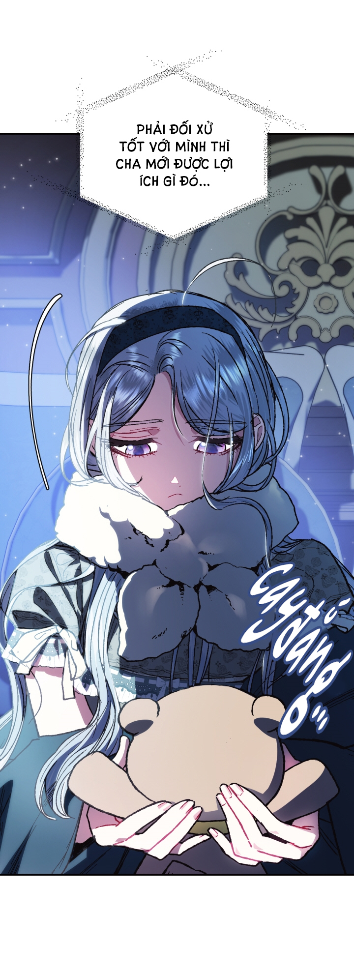 cha à, con không muốn kết hôn đâu chapter 28 34