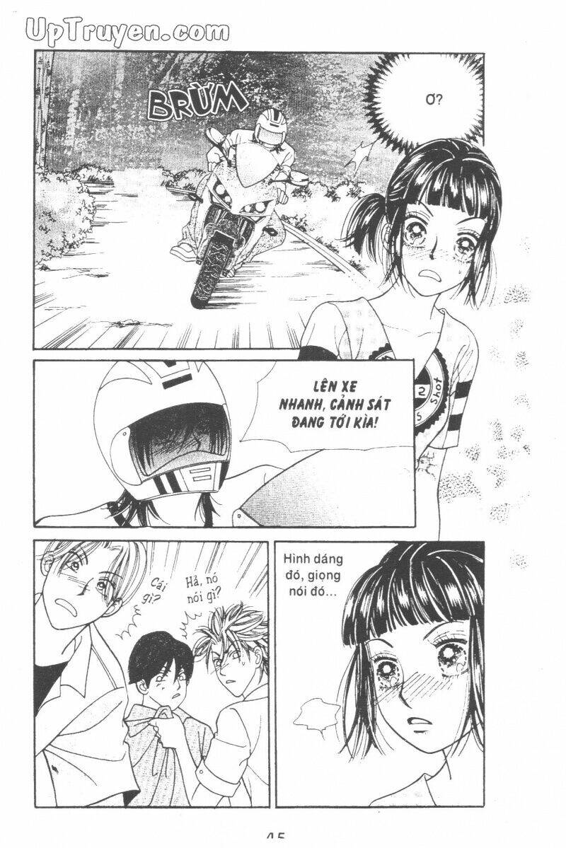 hái sao tình yêu chapter 10 45