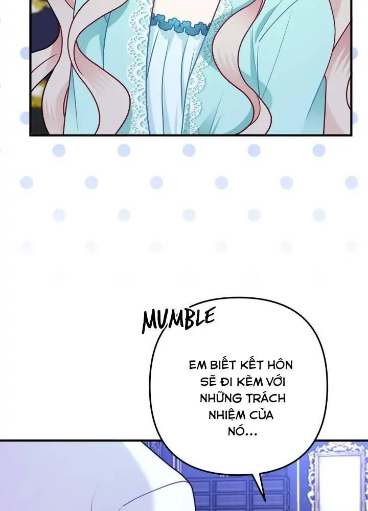 tại sao mẹ chồng tôi lại như thế này? chapter 6 14