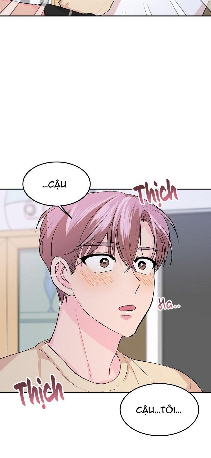 good dog , my boy chapter 4 56