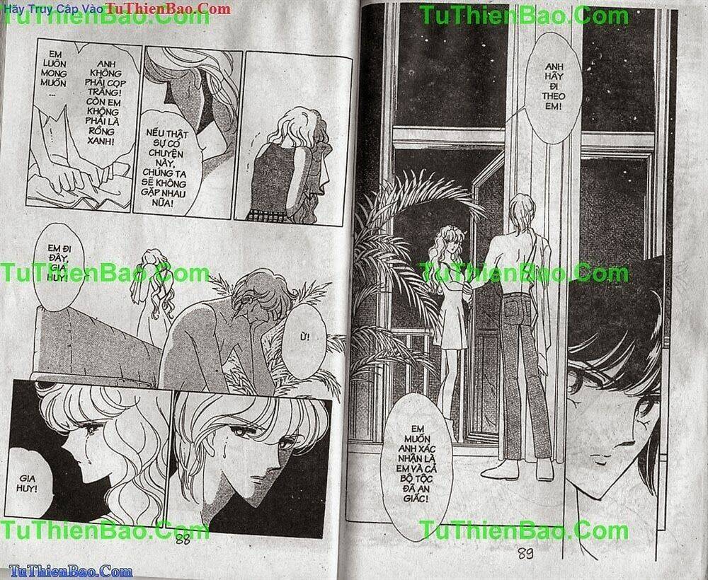 câu chuyện dẽ thương chapter 14 38